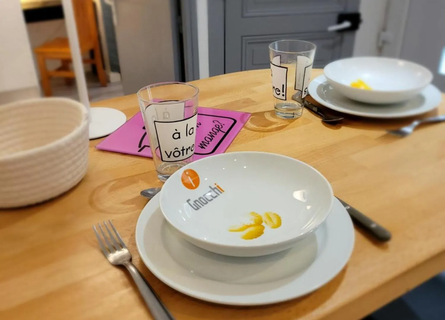 Douceur De Sainte - Appartement Cosy 2-4 Personnes Centre Saint-Etienne (Loire)